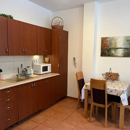 Apartament Chopina 2 Wegorzewo Exterior photo