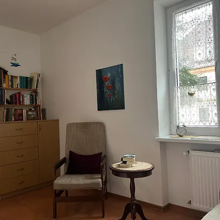 Apartament Chopina 2 Wegorzewo Exterior photo