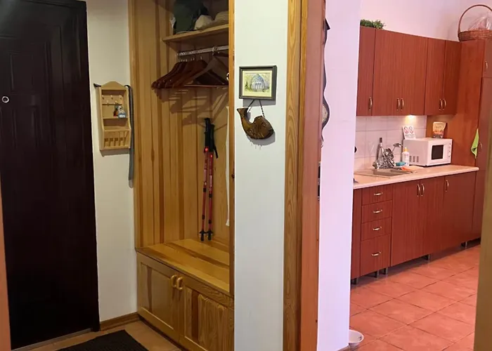 Apartament Chopina 2