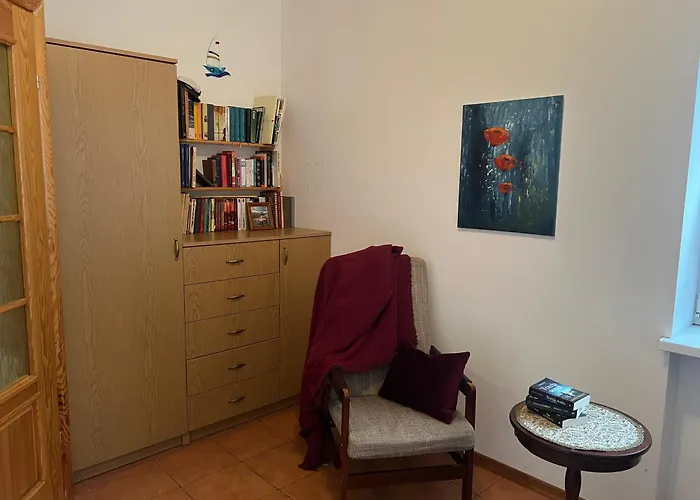 Apartament Chopina 2