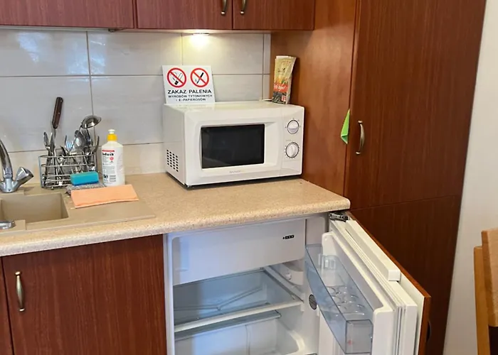 Apartament Chopina 2