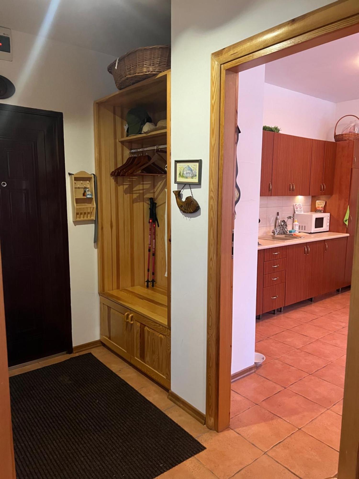 Apartment Chopina 2 *