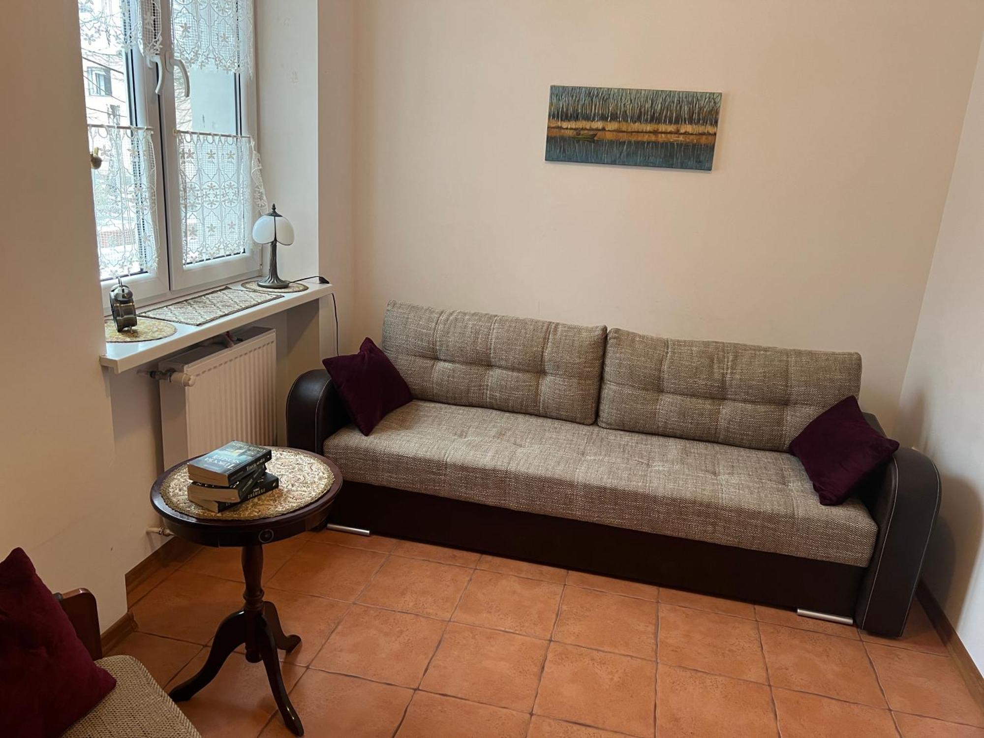 Apartment Chopina 2