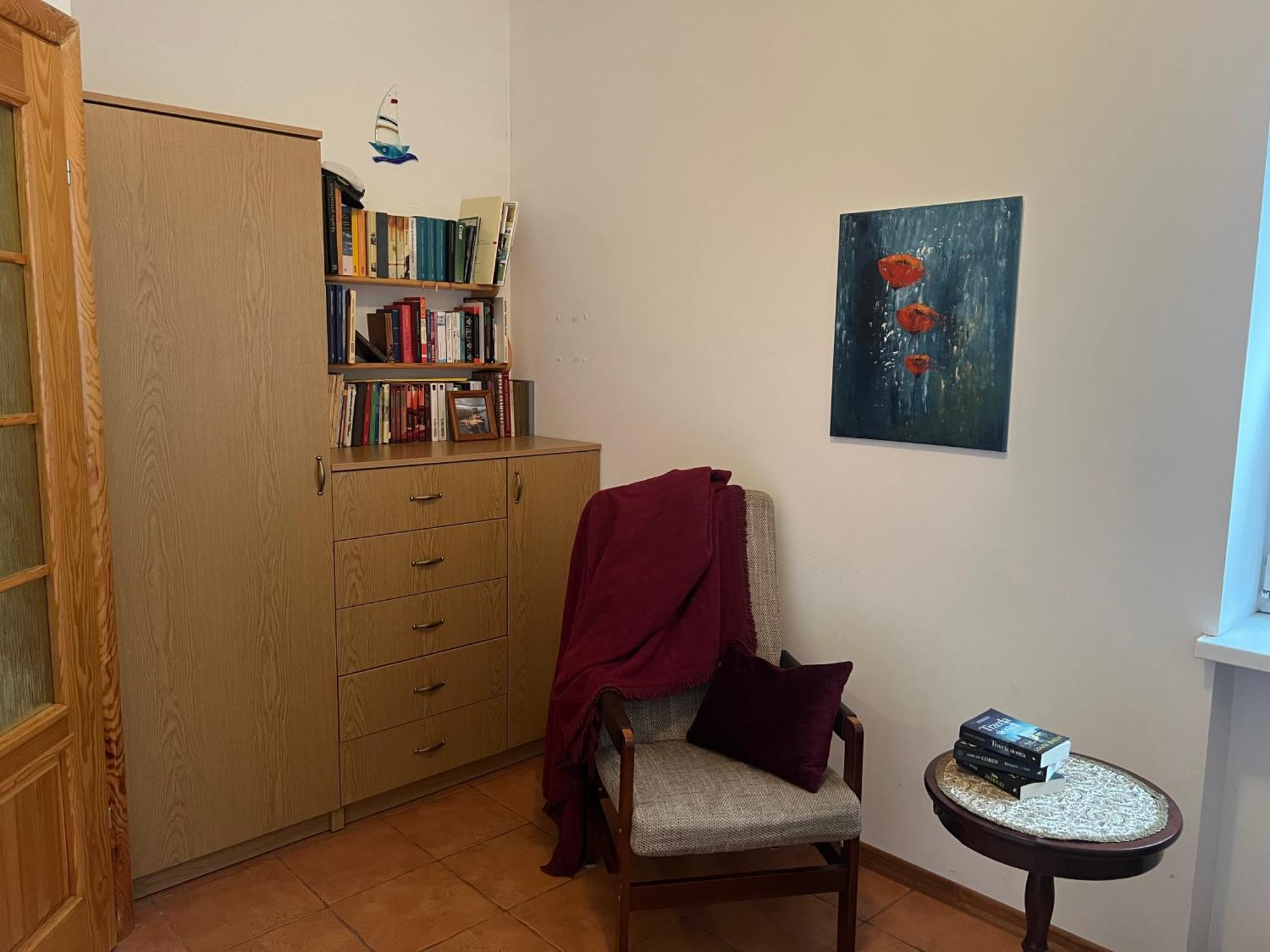Apartment Chopina 2