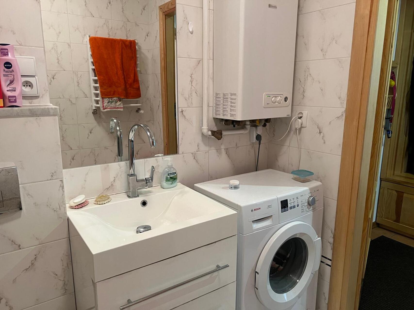 Apartment Chopina 2 *