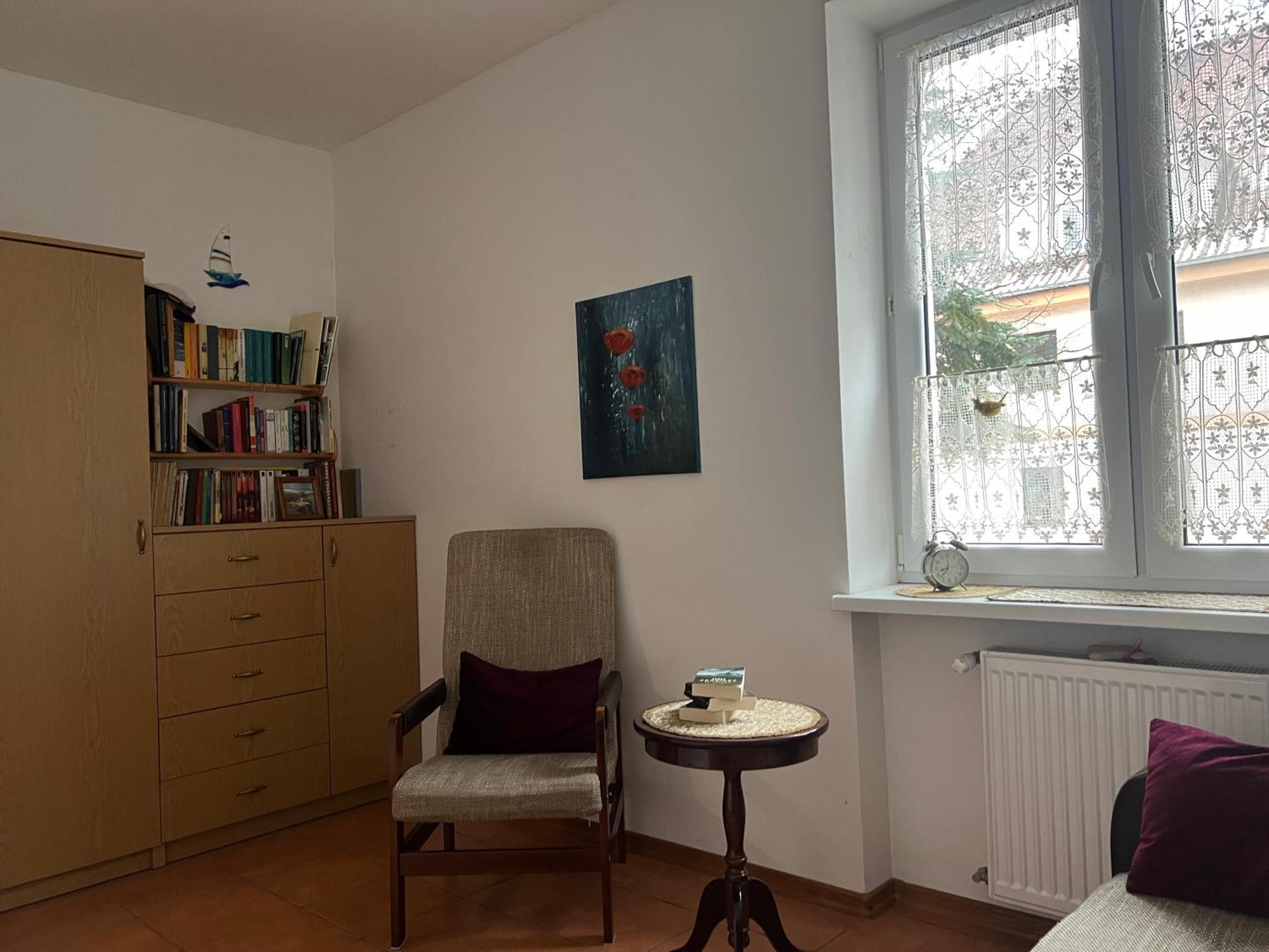 Chopina 2 Apartment *