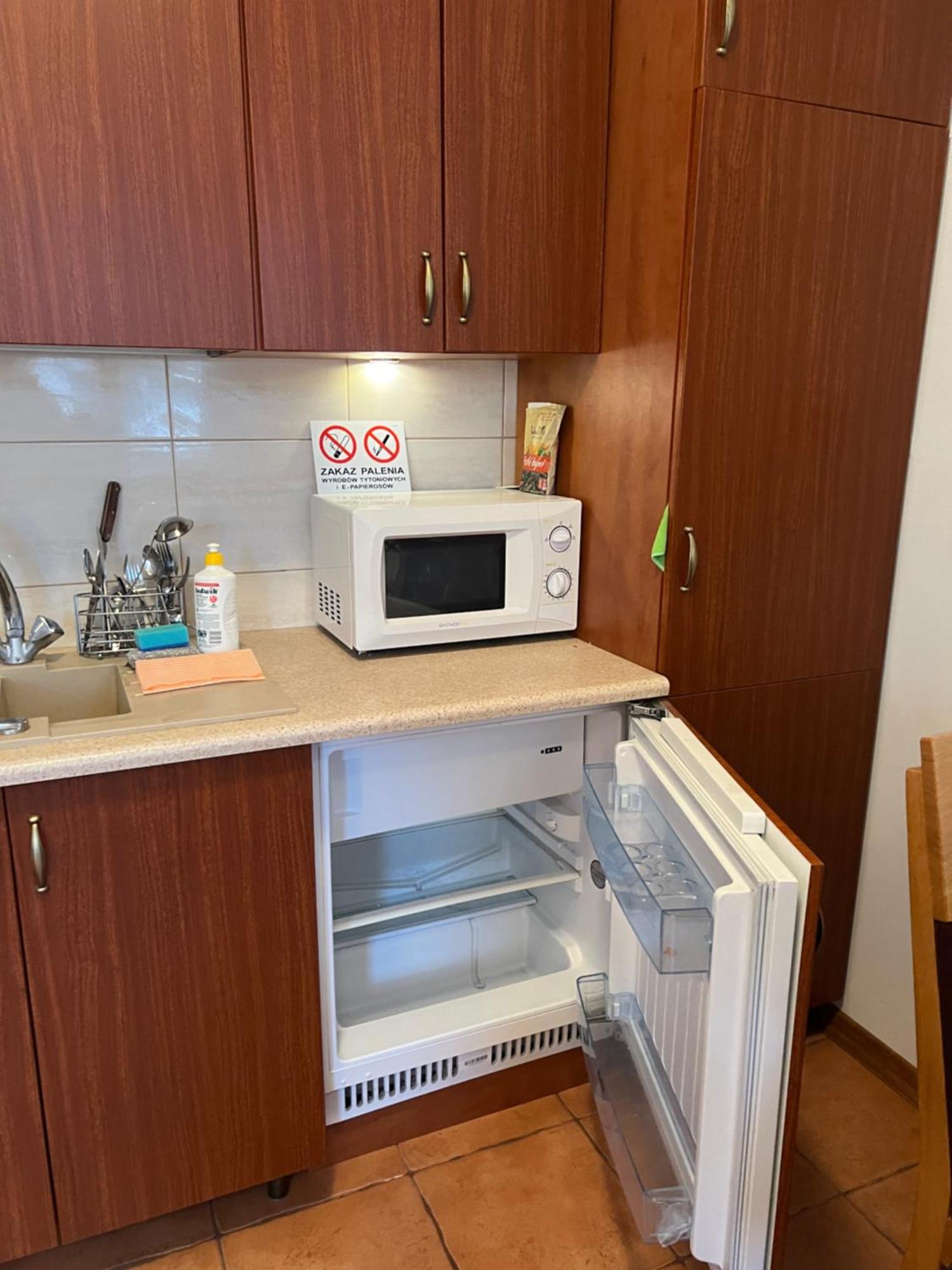 Apartment Chopina 2